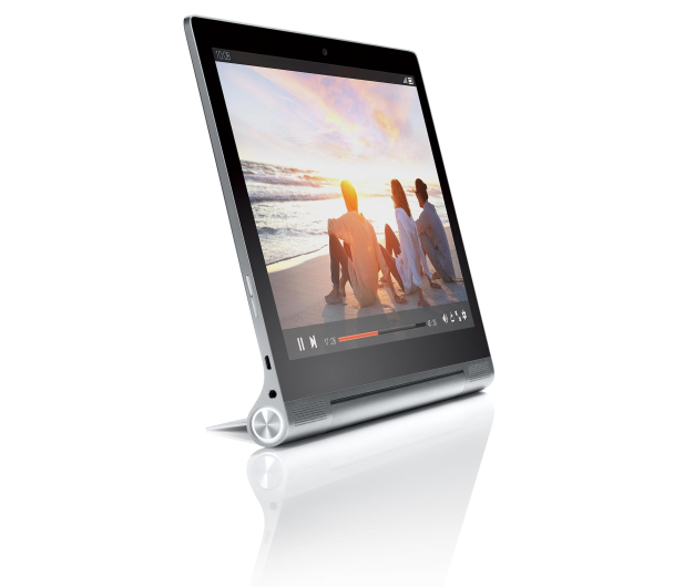 Lenovo Yoga 2 Pro Z3745/2GB/32GB/Android 4.4 QHD srebrny - 210574 - zdjęcie 7